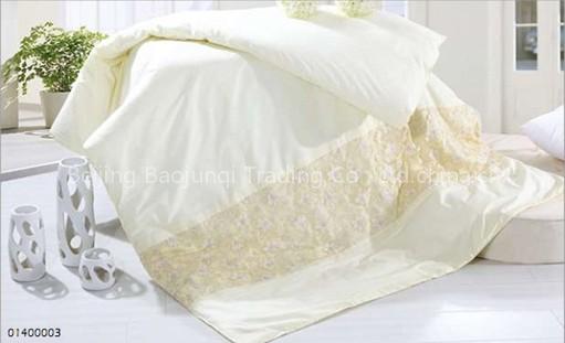 Protein Milk Quilt