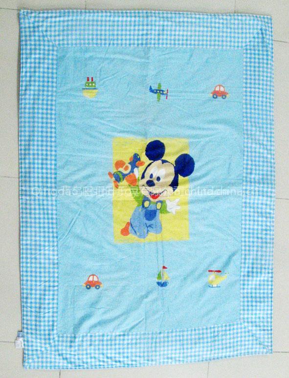 Baby Quilt