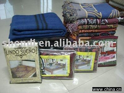 bed sheet set