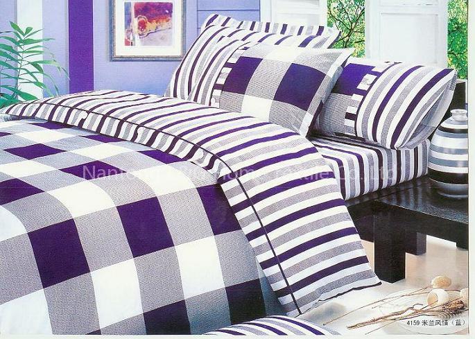 bed linen ,bedding set,bed sheet from Factory