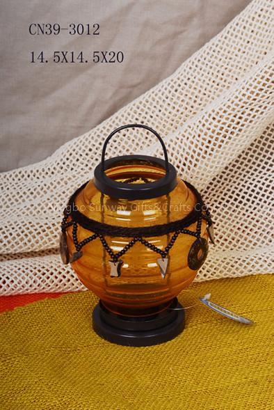 candle holder