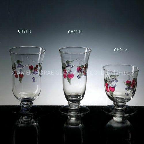 candle holder