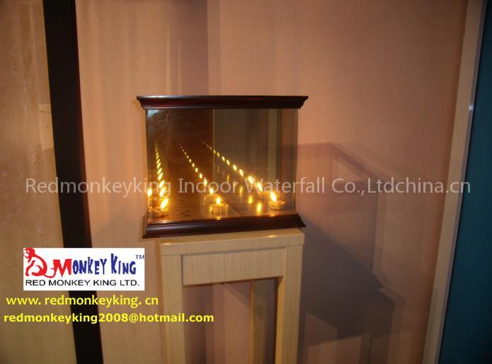 light reflection candles holder glass candles holder candle holder for home decoration decorative candles holder indoor decor