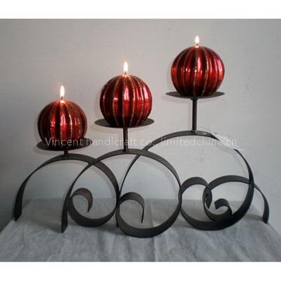 candle holder