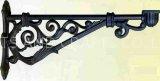cast iron ornaments
