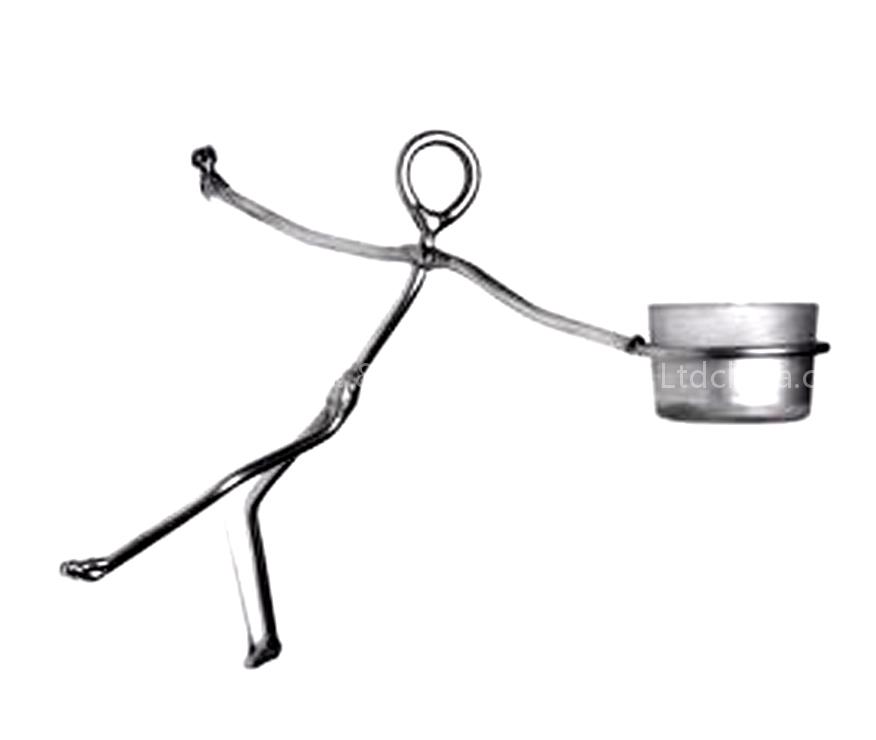 candle holder