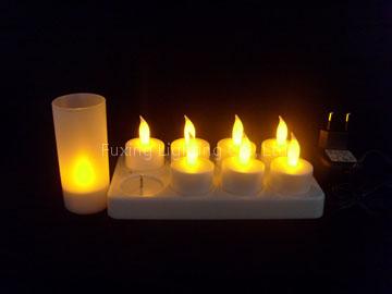 Tealight