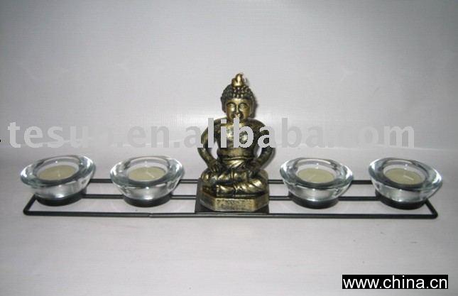 Candle holder