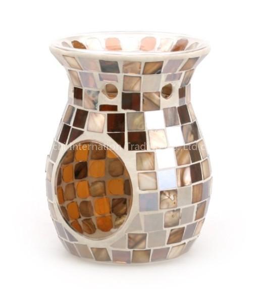 Mosaic Aroma Lamps
