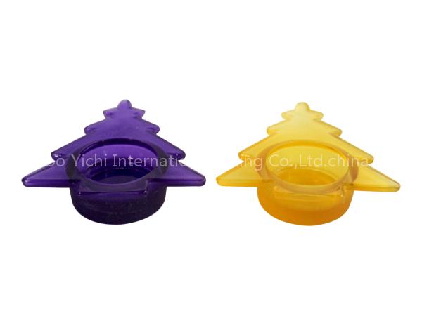 tealight candle holders