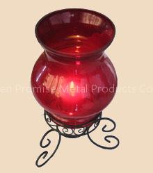 candle holders