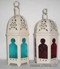candle lamp