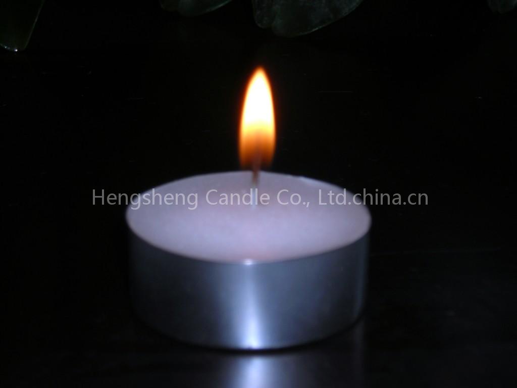 tea candle