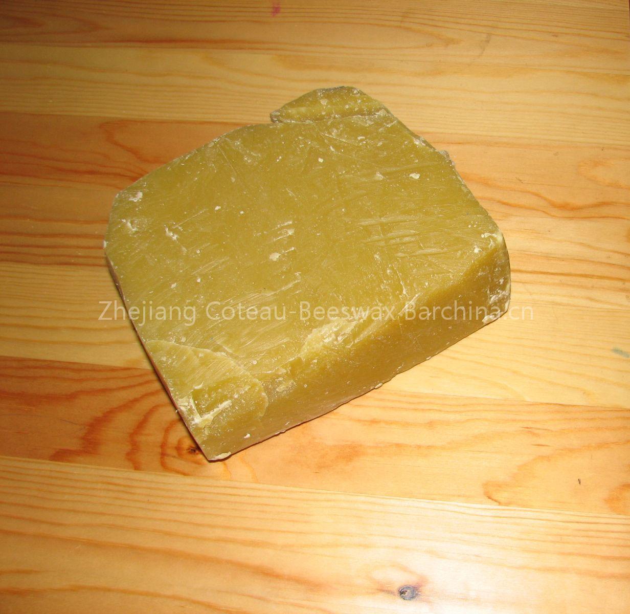 Natural Beeswax Candle Supplier