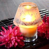 candle jar