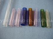 borosilicate glass tube rod