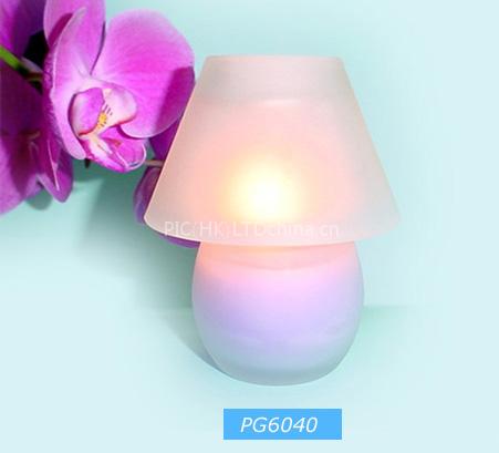 candle