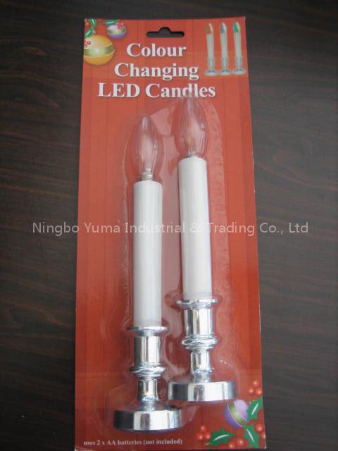 Party Item - Candle Lights