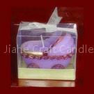 babycarrier candle