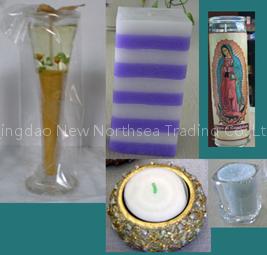 candle