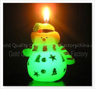 led candle