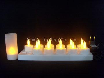 Candle Light