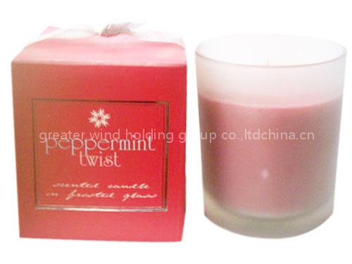 candle