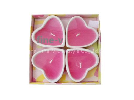 scented candle