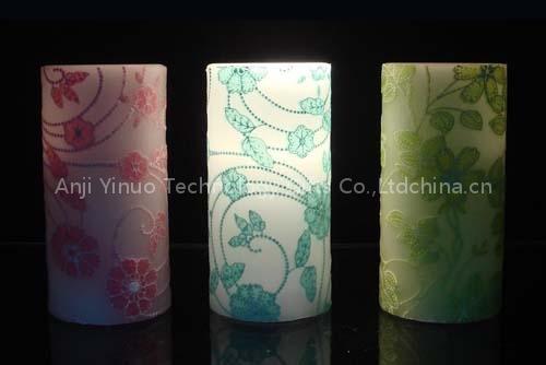 candles