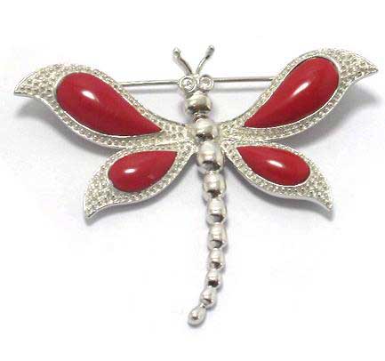 brooch