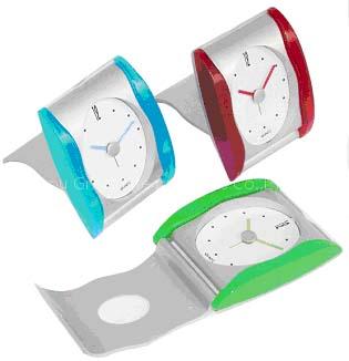 Travel Alarm Clock