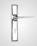 Lock 4120 BC