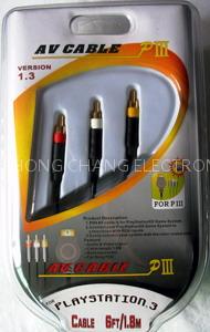 PS3 Video game accesspries