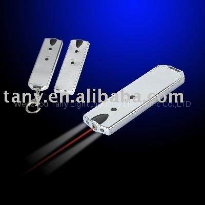 LED card with 2 LED