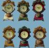 Polynesian Home Decorations, Classical Clock Home Decor (China (Mainland))