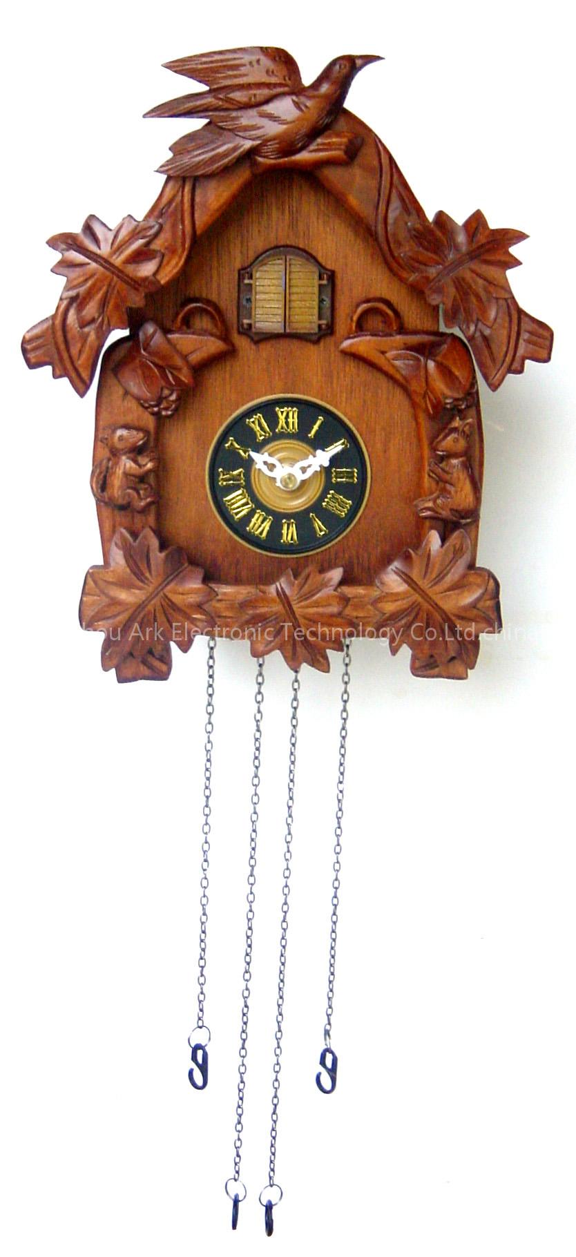 cuckoo clock AP-8599C