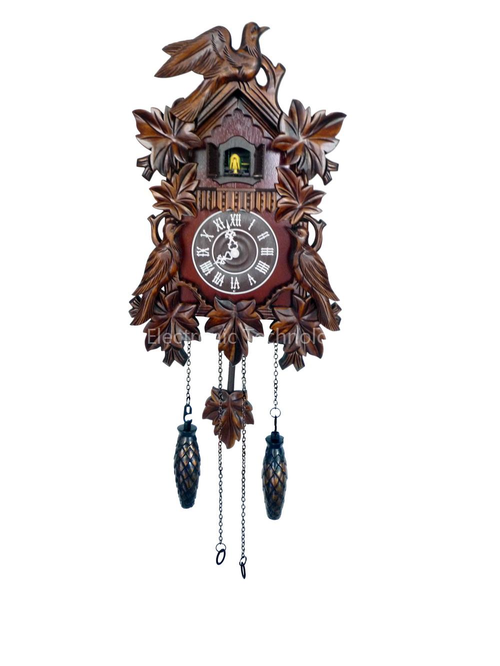 cuckoo clock AP-60511