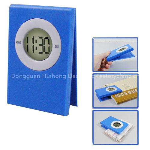Small Clip clock(HZ-1228)