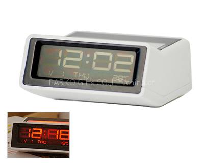 ISAAC Alarm Clock