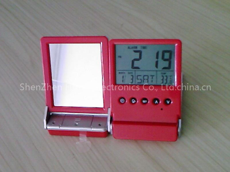 clock