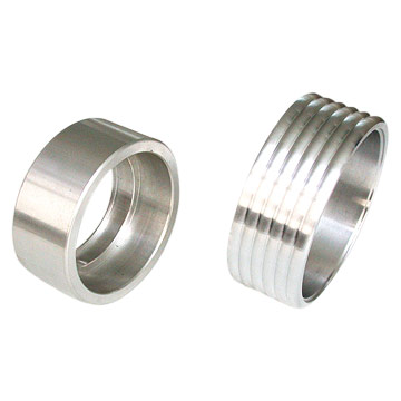 Quartz Clock Parts (C36-XXX)