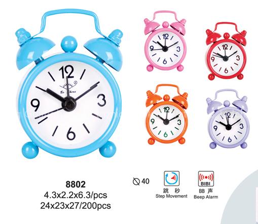 clock,alarm clock.desk clock