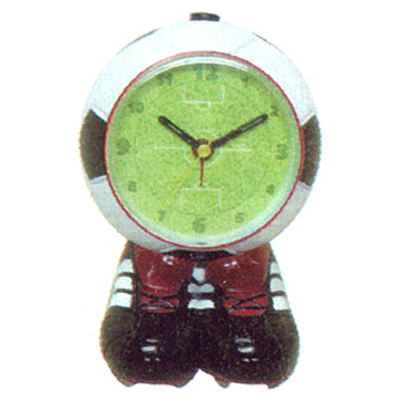 Football Clock