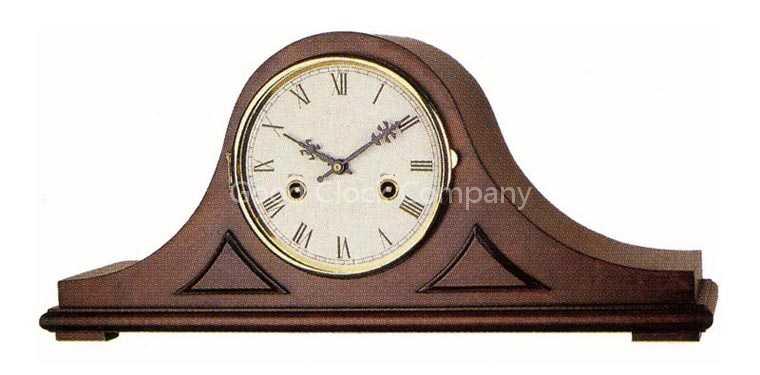 antique mantel clock