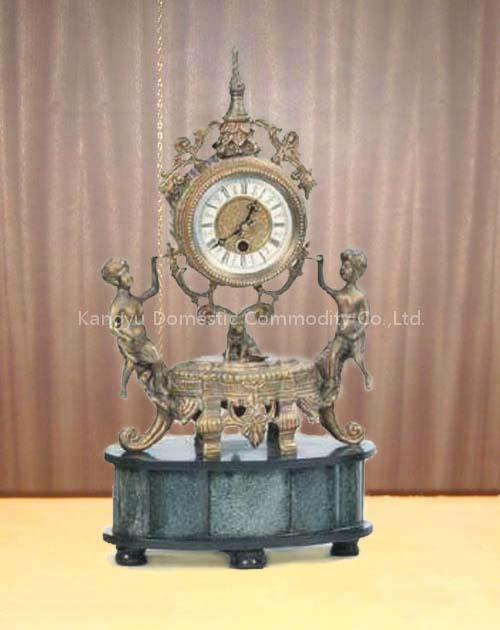 Antique clocks