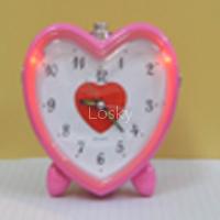 musical clock