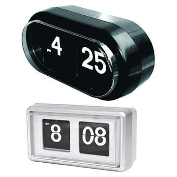Flip Clock