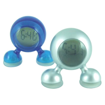 Novelty Sticky Clocks