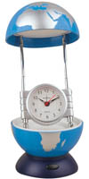 China (Mainland) Earth Clock & Lamp