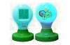 Magic-Bulb Digital Alarm Clock (China (Mainland))